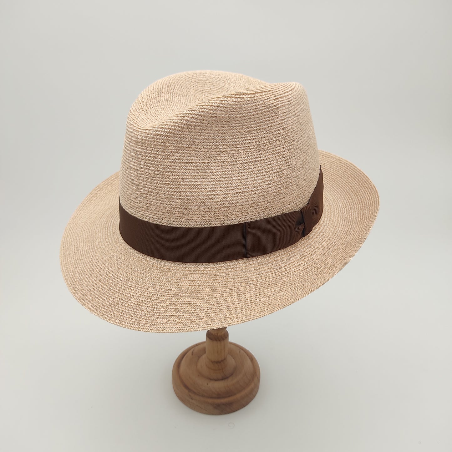 Fine Hemp Fedora