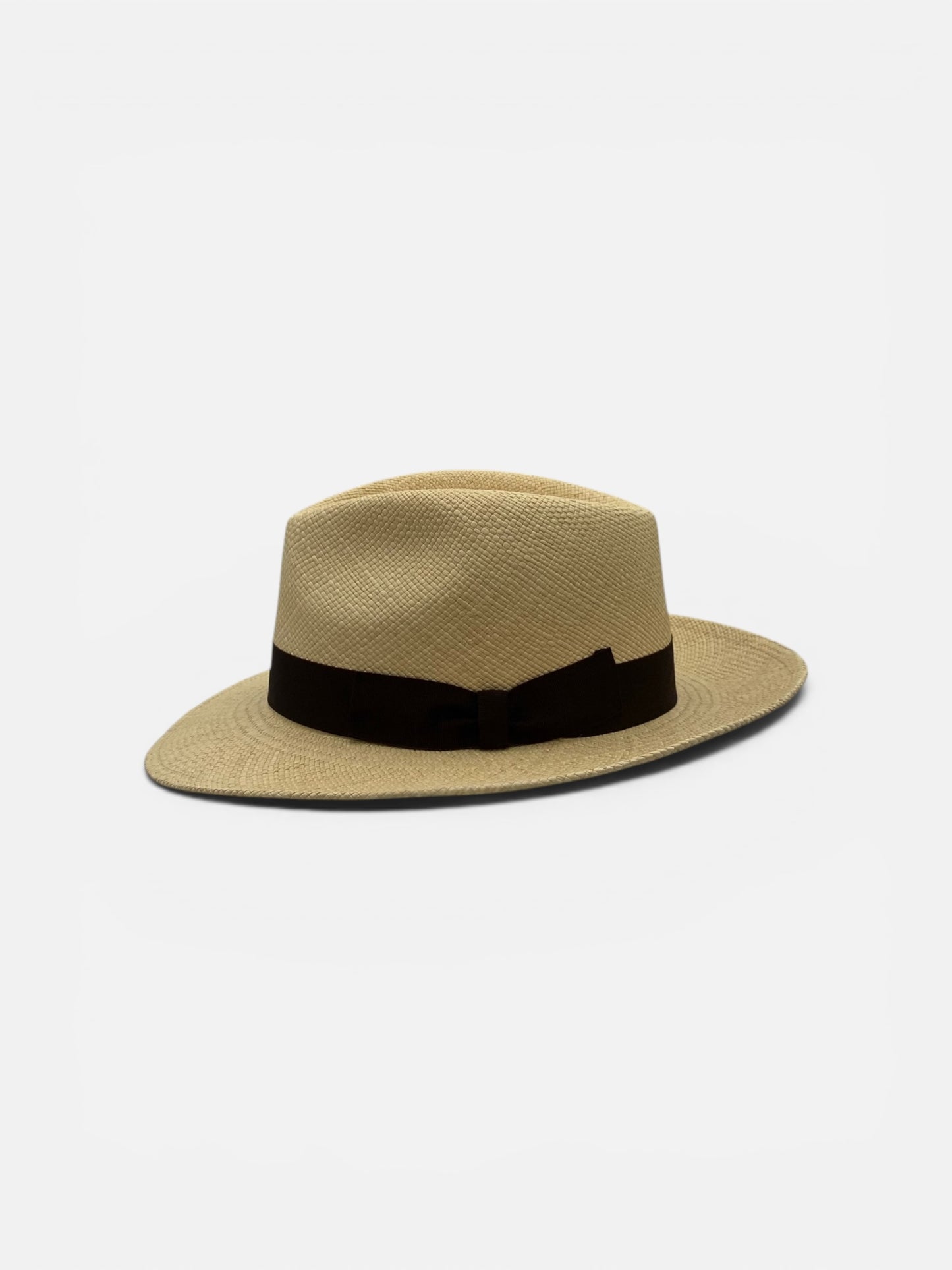 Cappello da uomo Fedora Panama 500