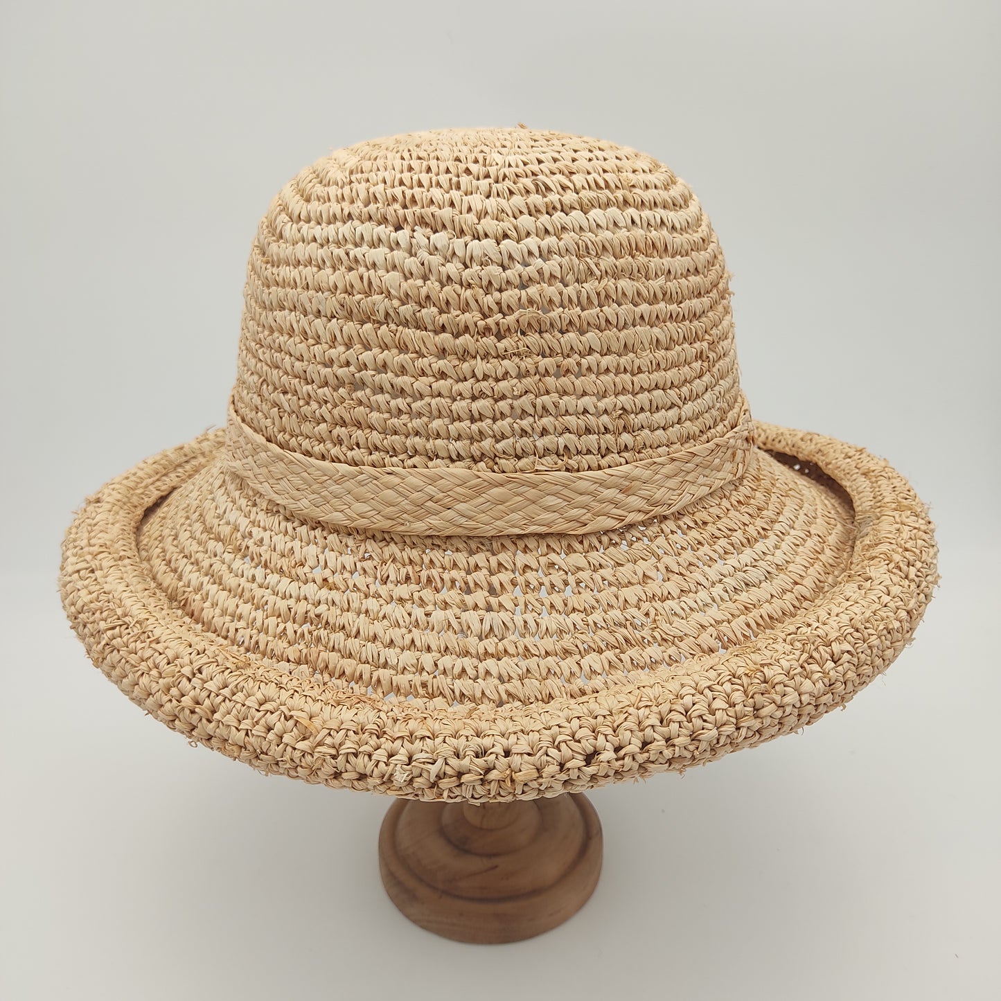Carillon Crochet D