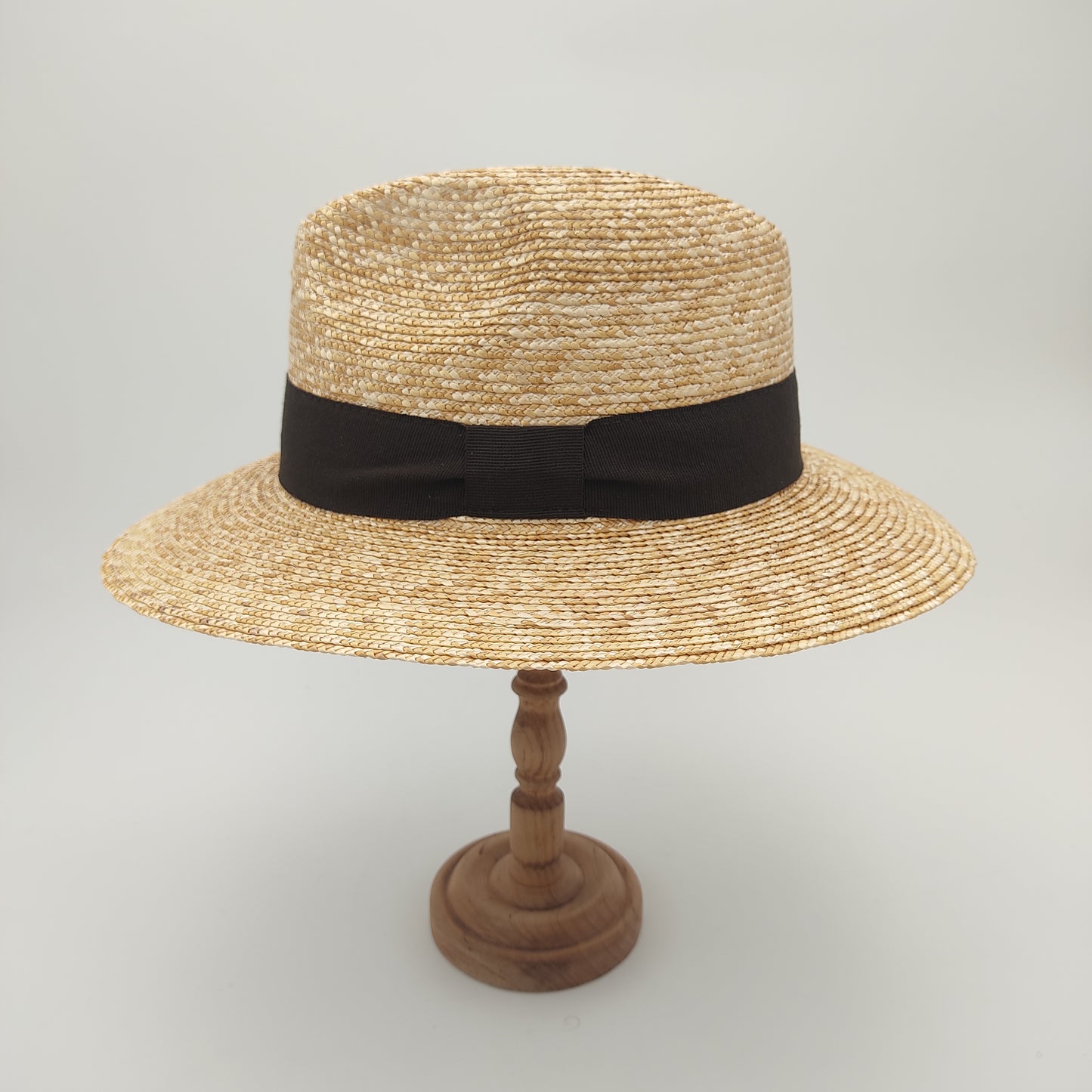 Western Fedora Grain