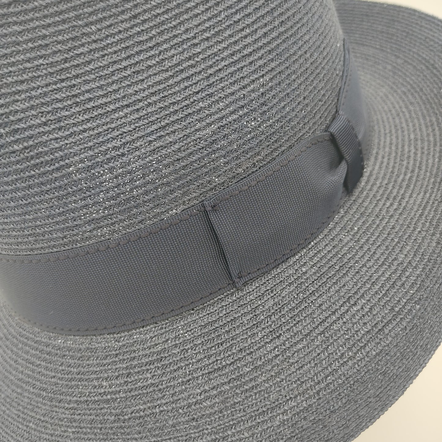 Fine Hemp Fedora