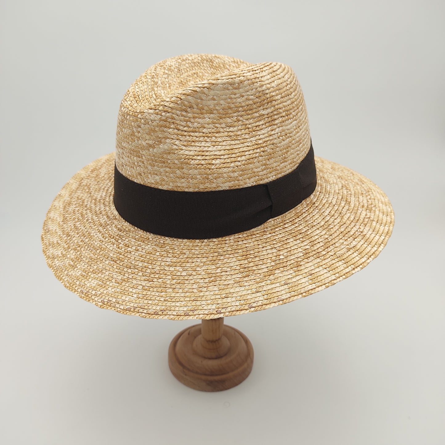 Western Fedora Grain