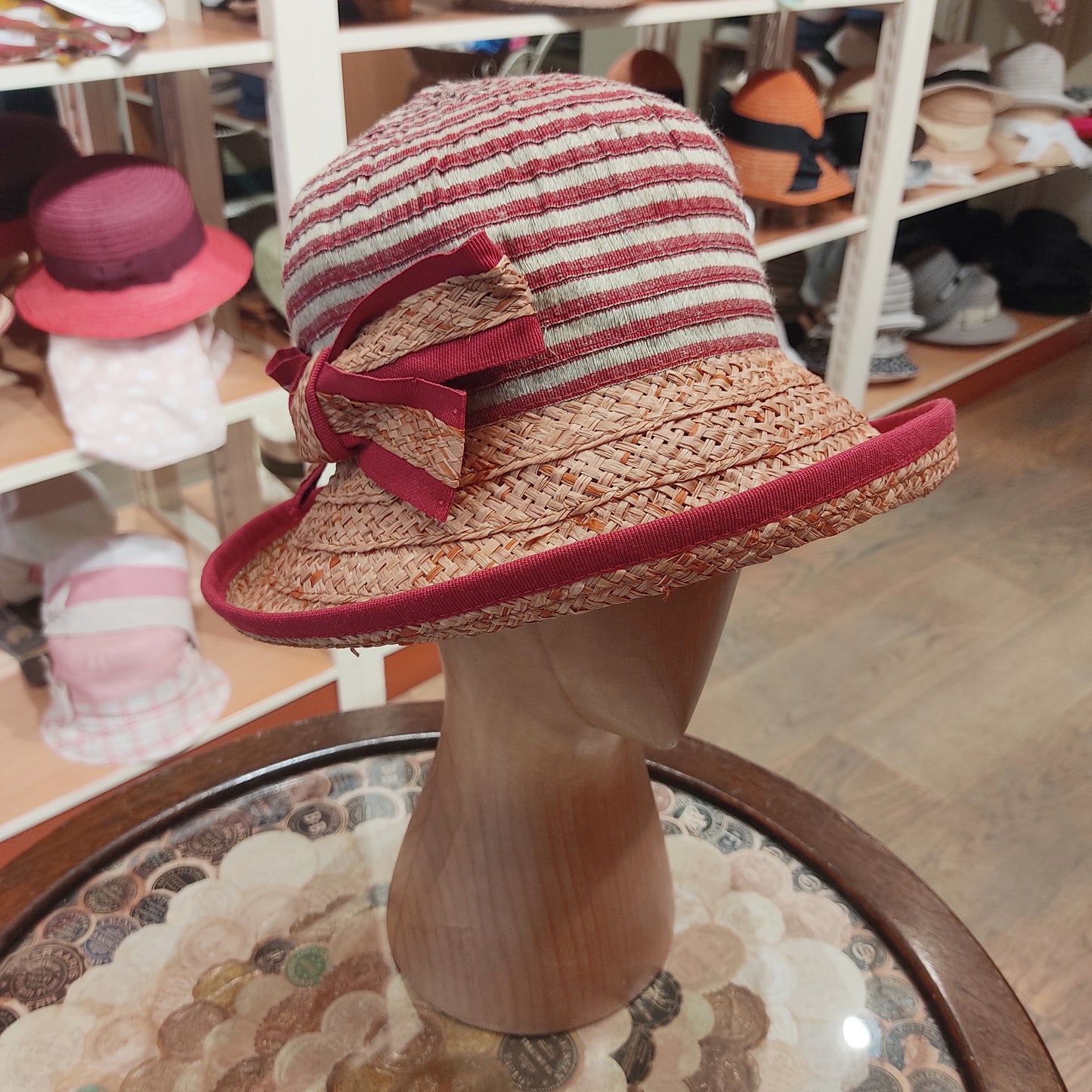 Rebecca Cloche