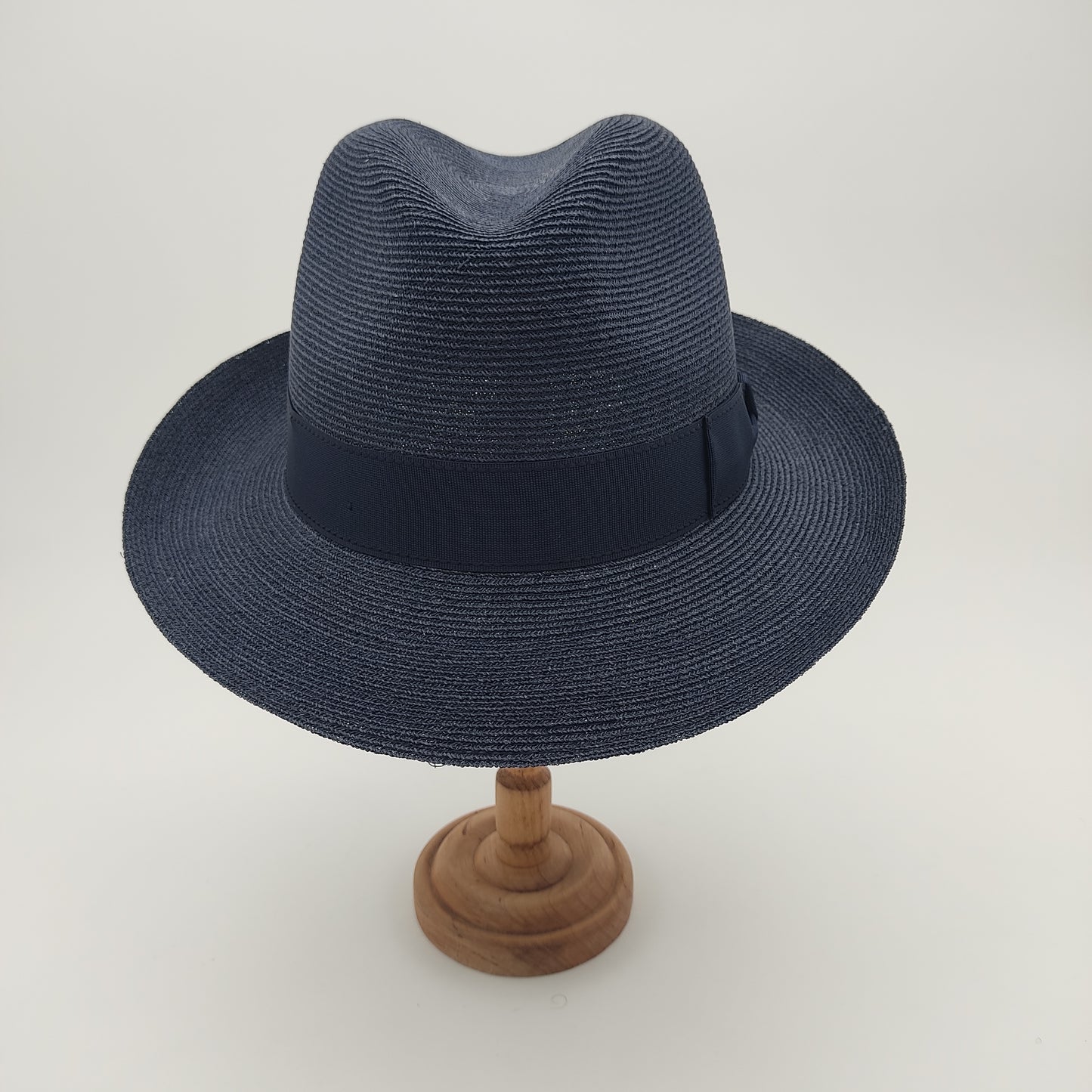 Fine Hemp Fedora