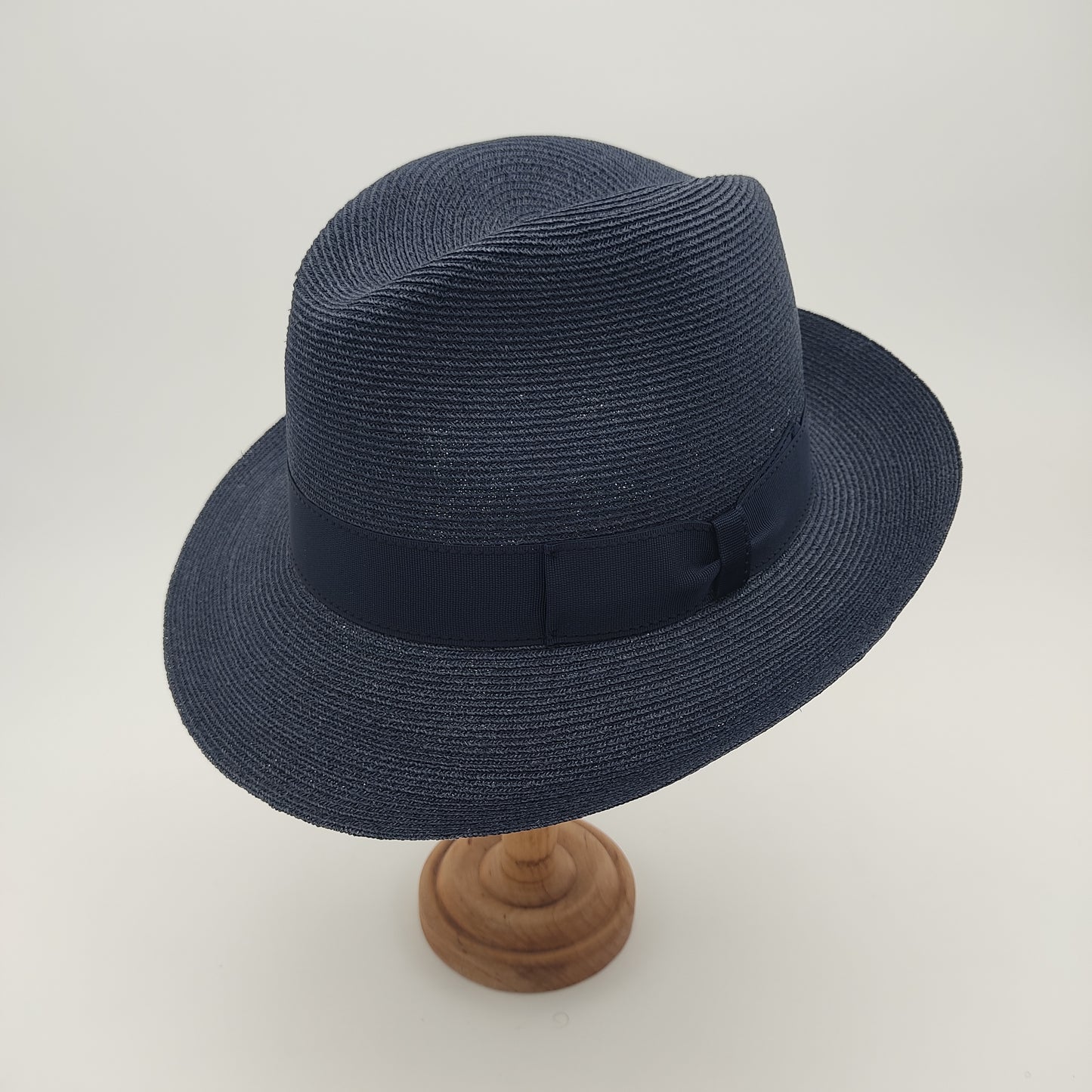 Fine Hemp Fedora