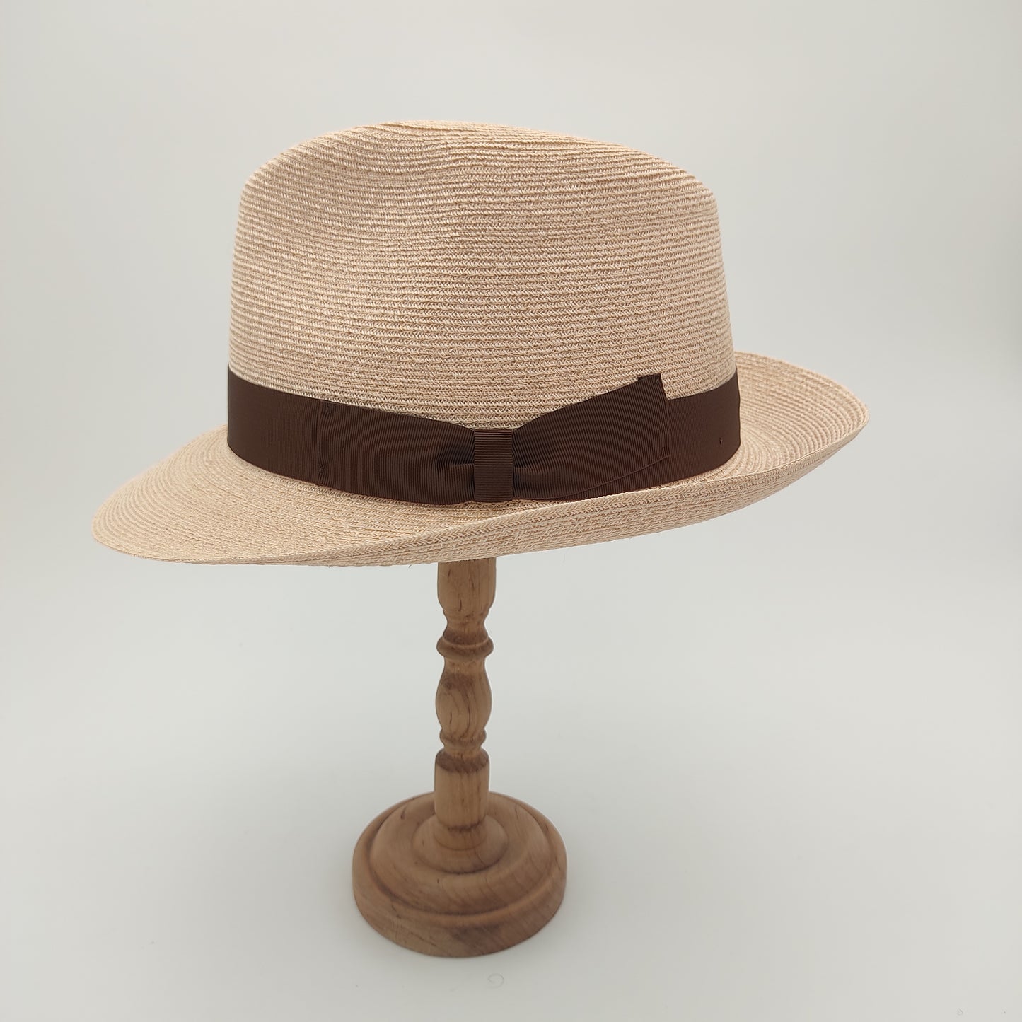 Fine Hemp Fedora