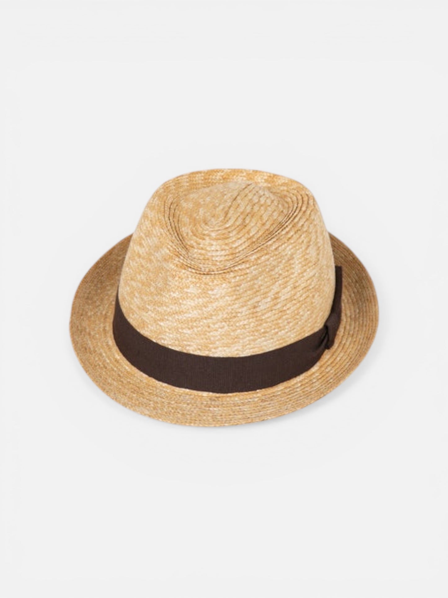 trilby grano cappelleria bertacchi