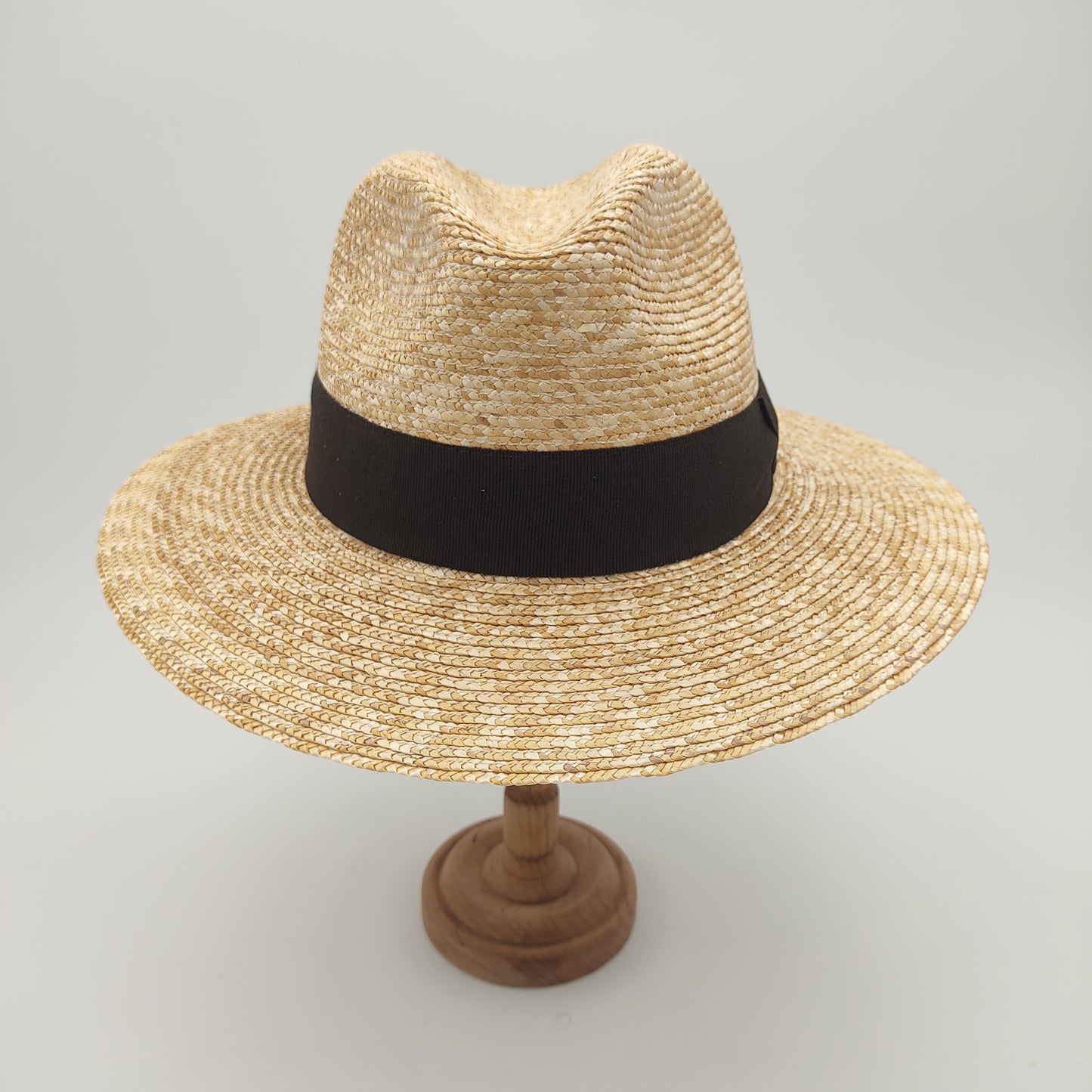 Western Fedora Grain