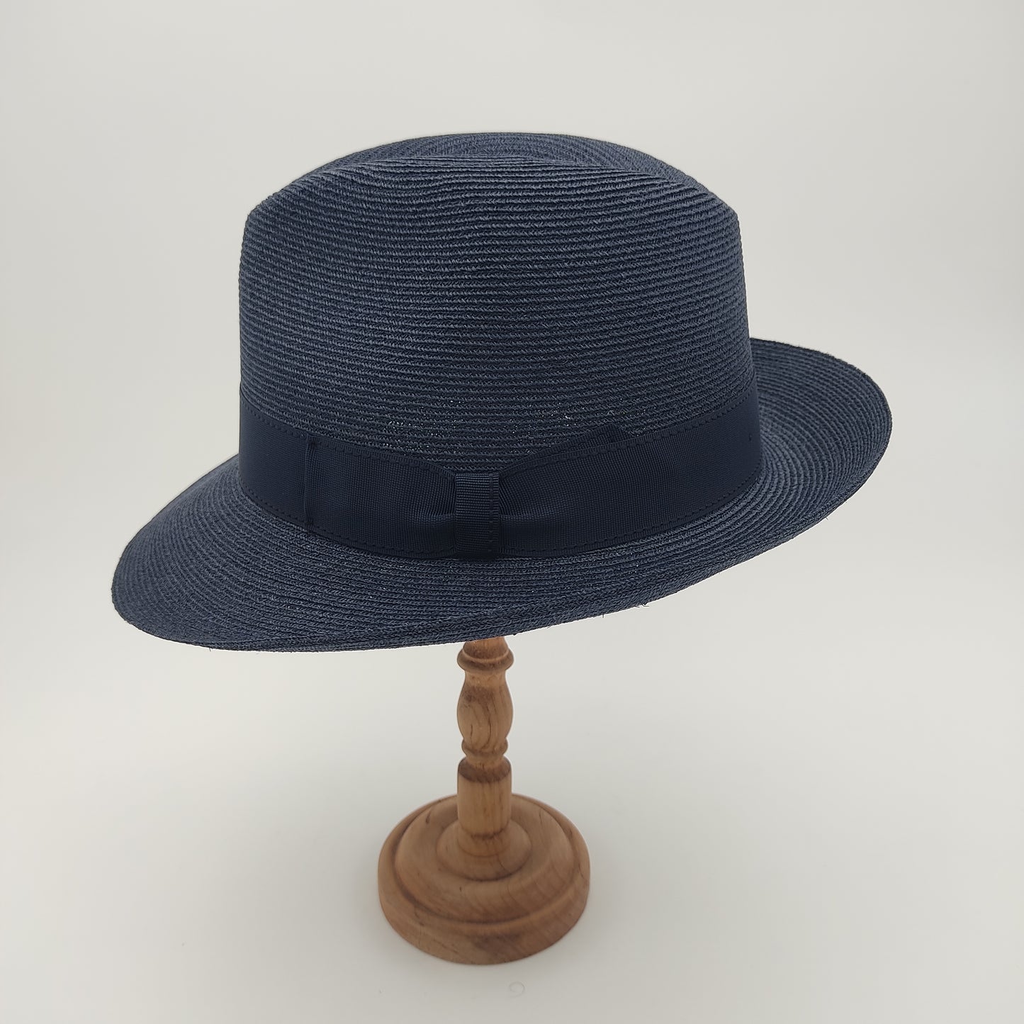 Fine Hemp Fedora