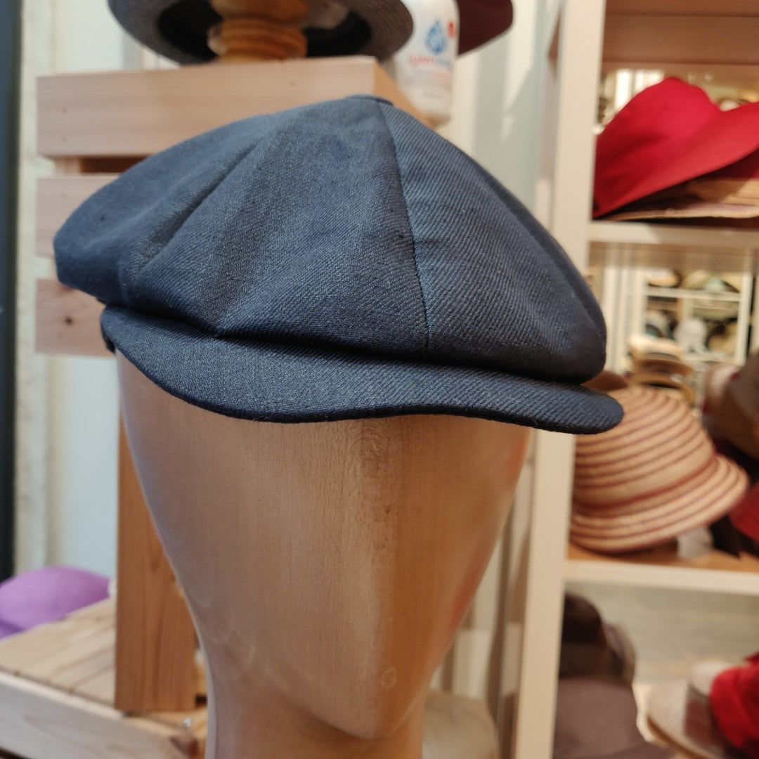 Limerick Newsboy cap