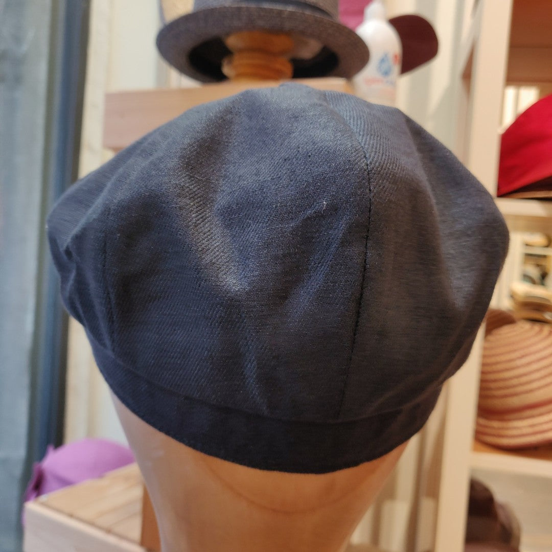 Limerick Newsboy cap