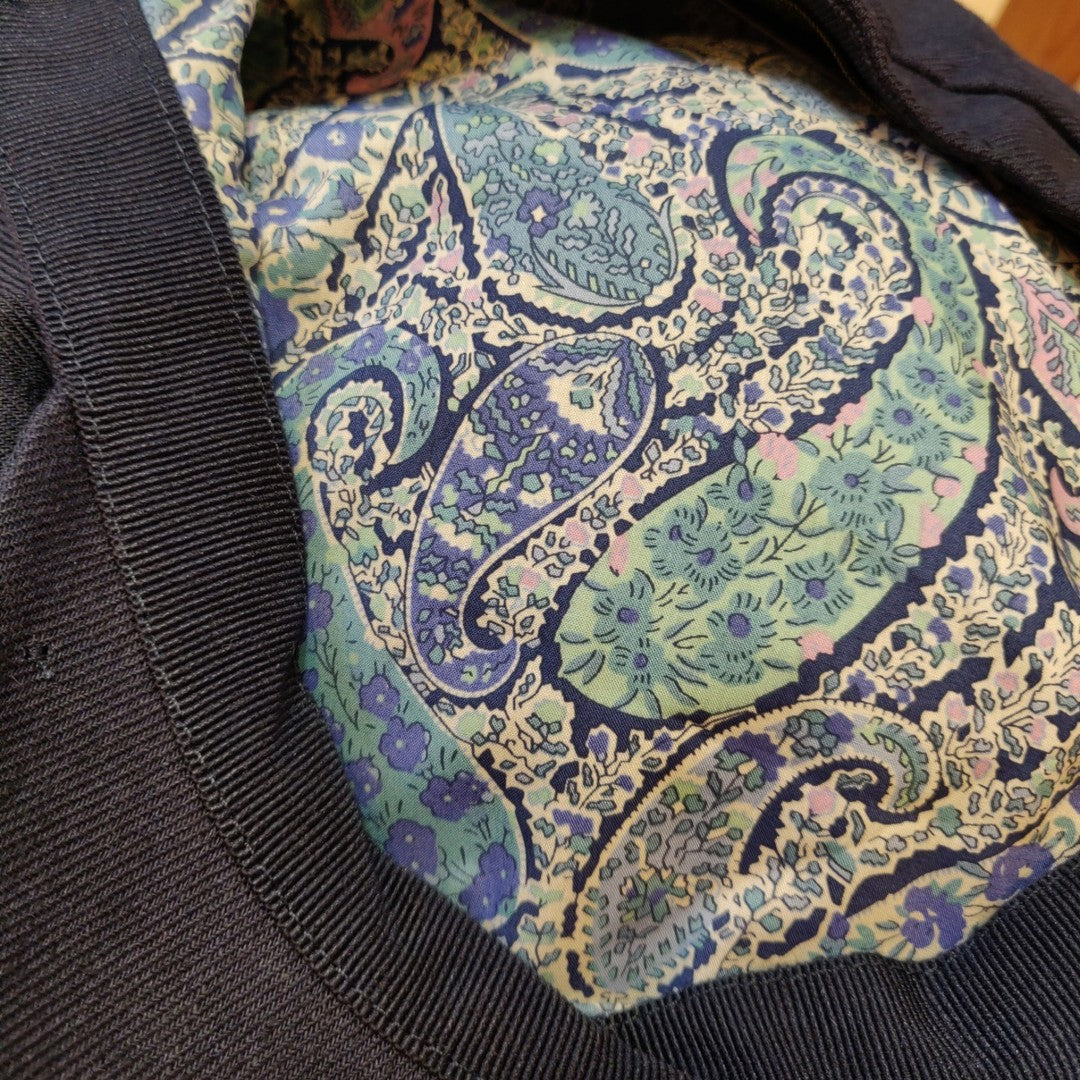 Limerick Newsboy cap