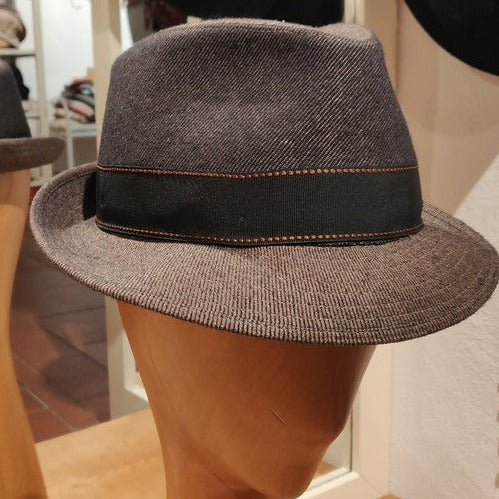 Trilby bottoli wool