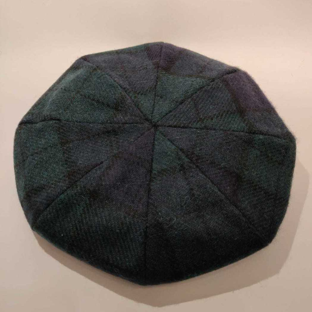 Basco Merino scozzese