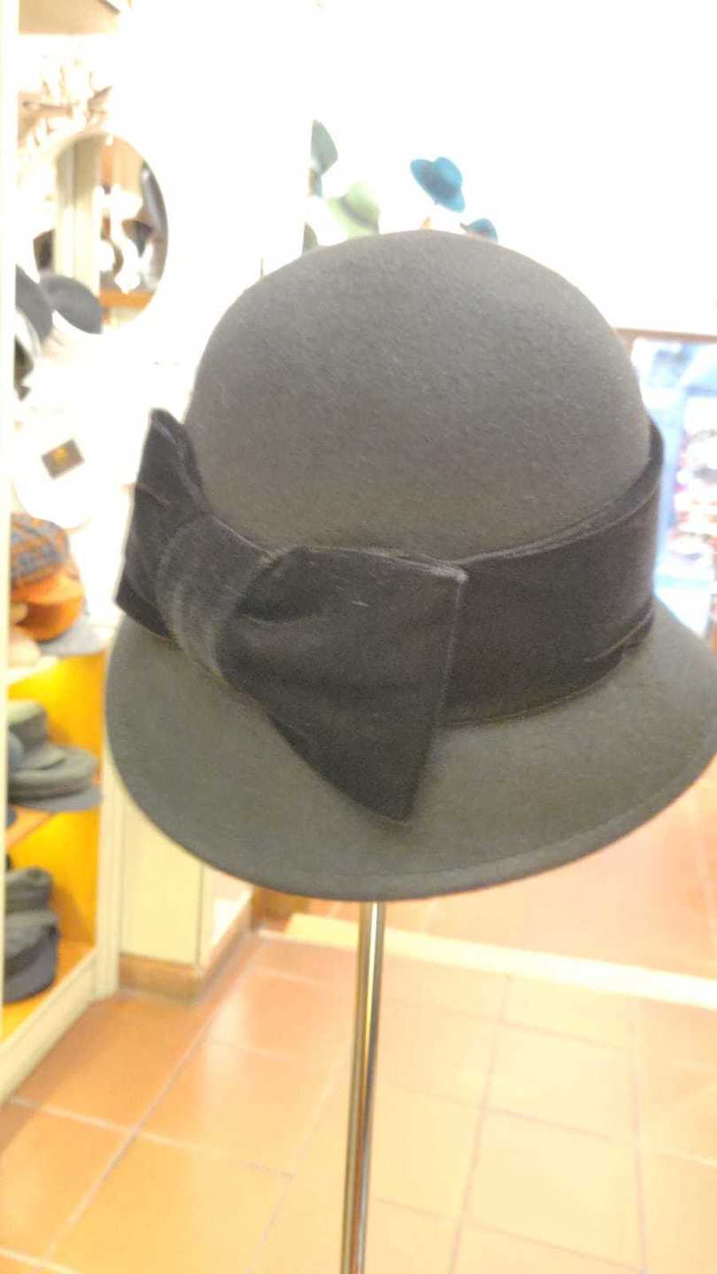 Dumbo TL feltro e velluto