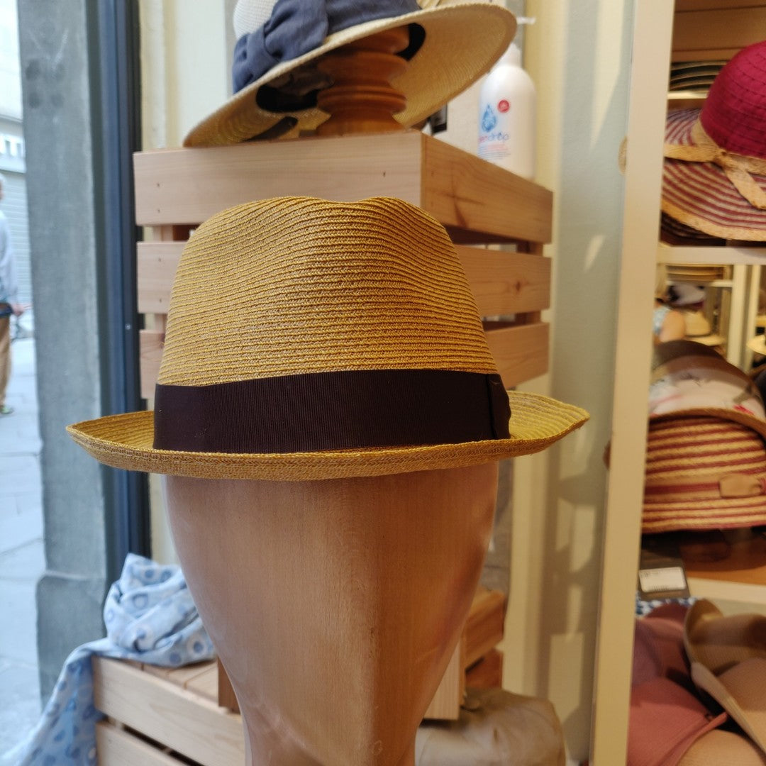Trilby Fine hemp