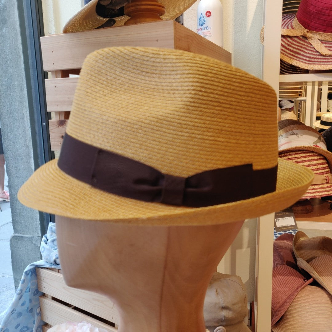 Trilby Fine hemp