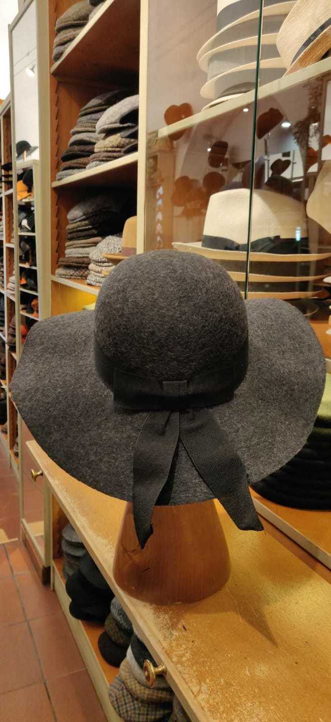 Pamela Felt