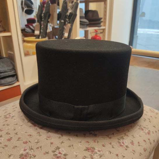 Deluxe felt cylinder