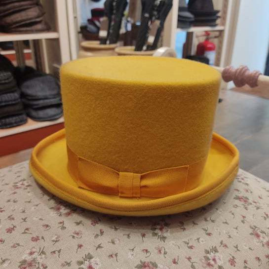 Deluxe felt cylinder