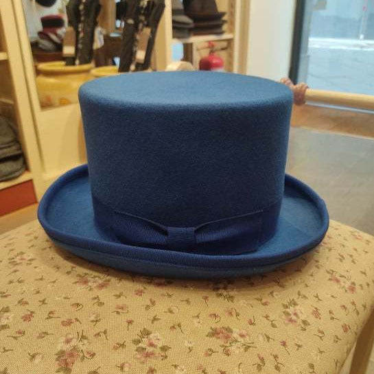 Deluxe felt cylinder