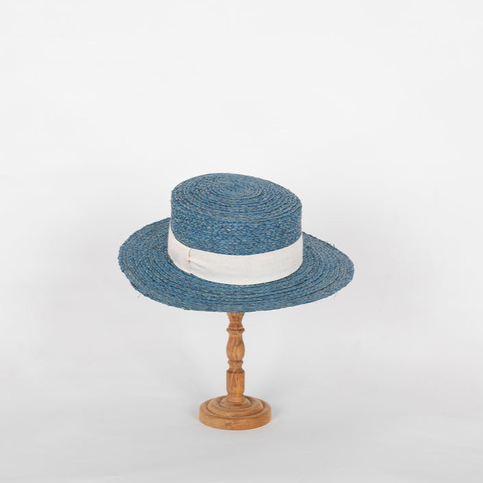 Venice Raffia