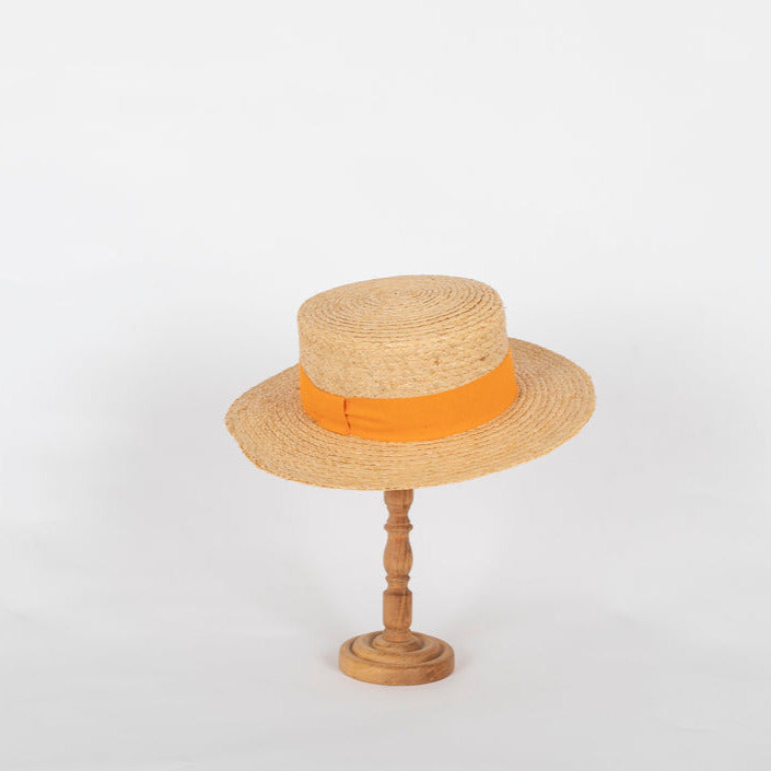 Venice Raffia