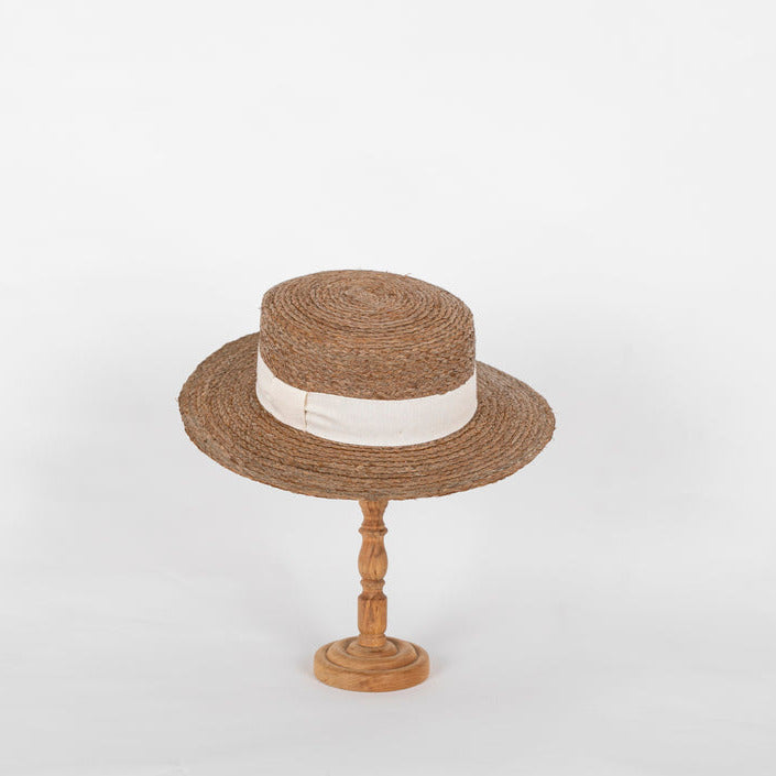 Venice Raffia