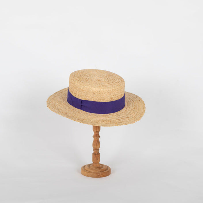 Venice Raffia