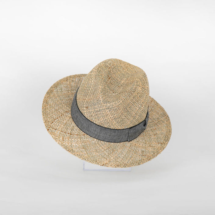 Western Fedora Lago