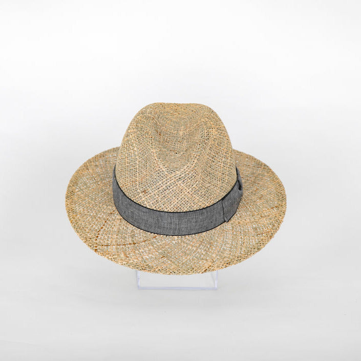 Western Fedora Lago