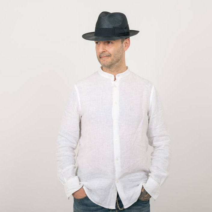 Fedora Sisal.