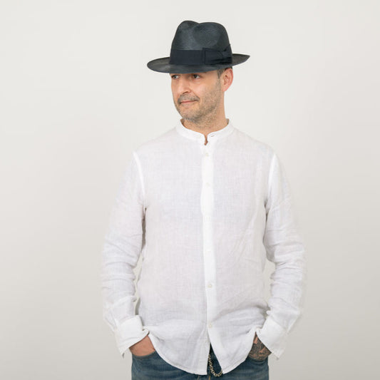 Fedora Sisal.