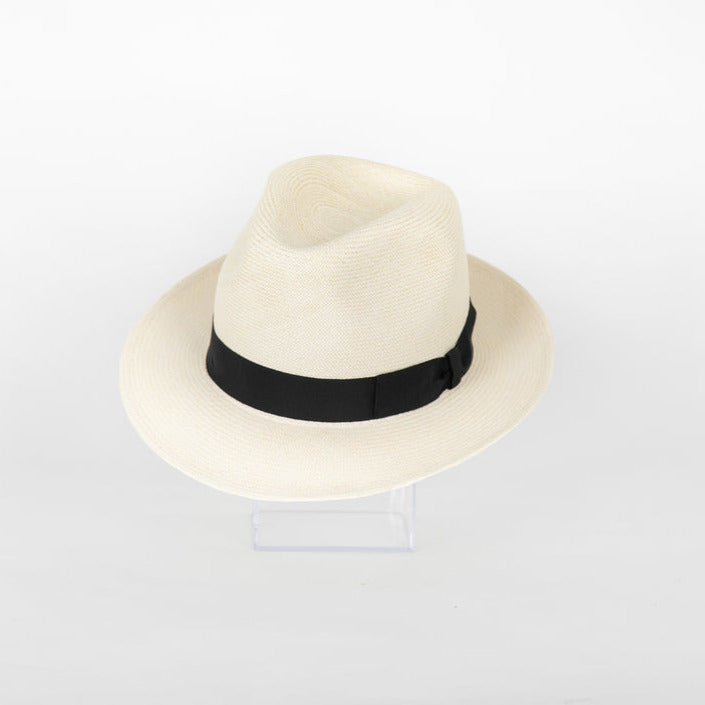 Fedora Panama Extrafine.