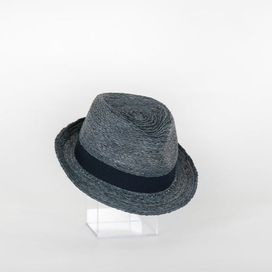 Trilby Treccia Rafia
