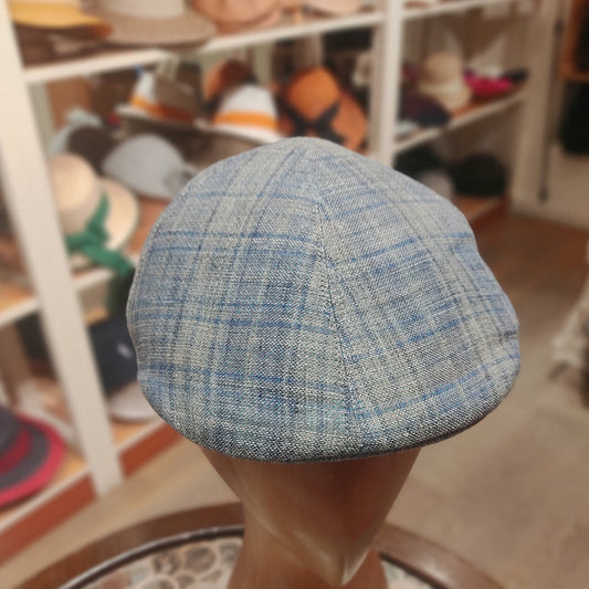 Dunnet easy Denim