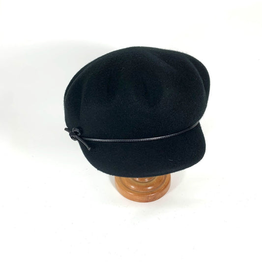 Soho cap