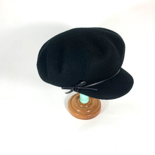 Soho cap