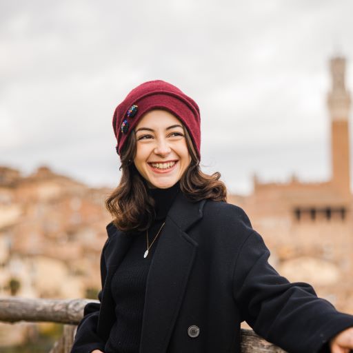 Carola Beanie
