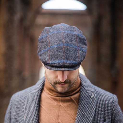 Castle easy Flat Cap