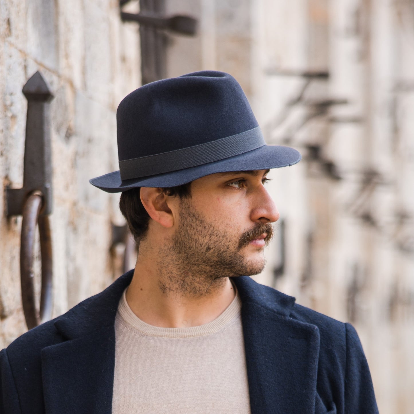 Lapin Fedora