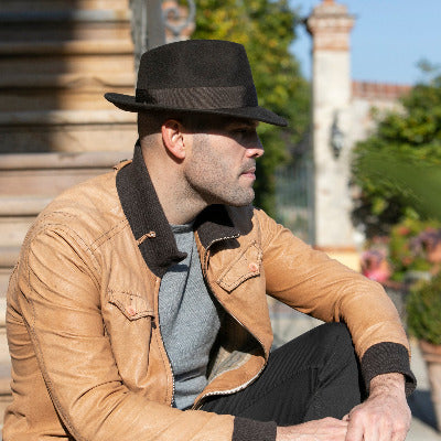 Fedora Felt
