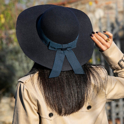 Pamela Felt