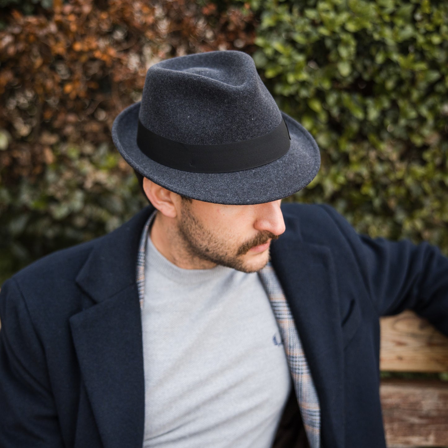Trilby Feltro