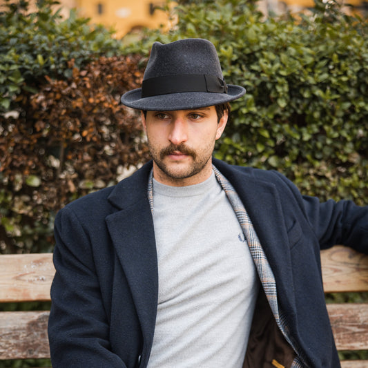 Trilby Feltro