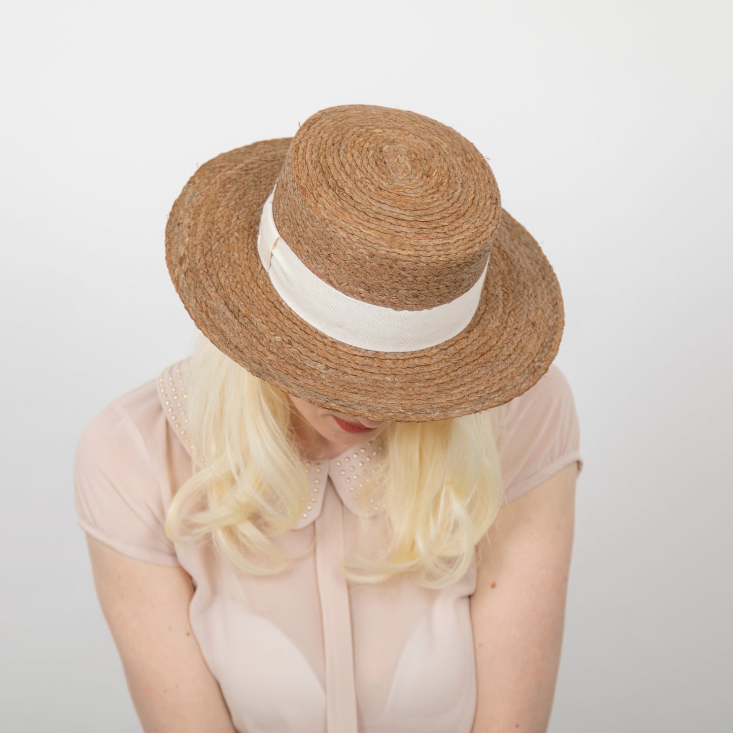 Venice Raffia