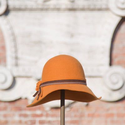 Fiordaliso cloche