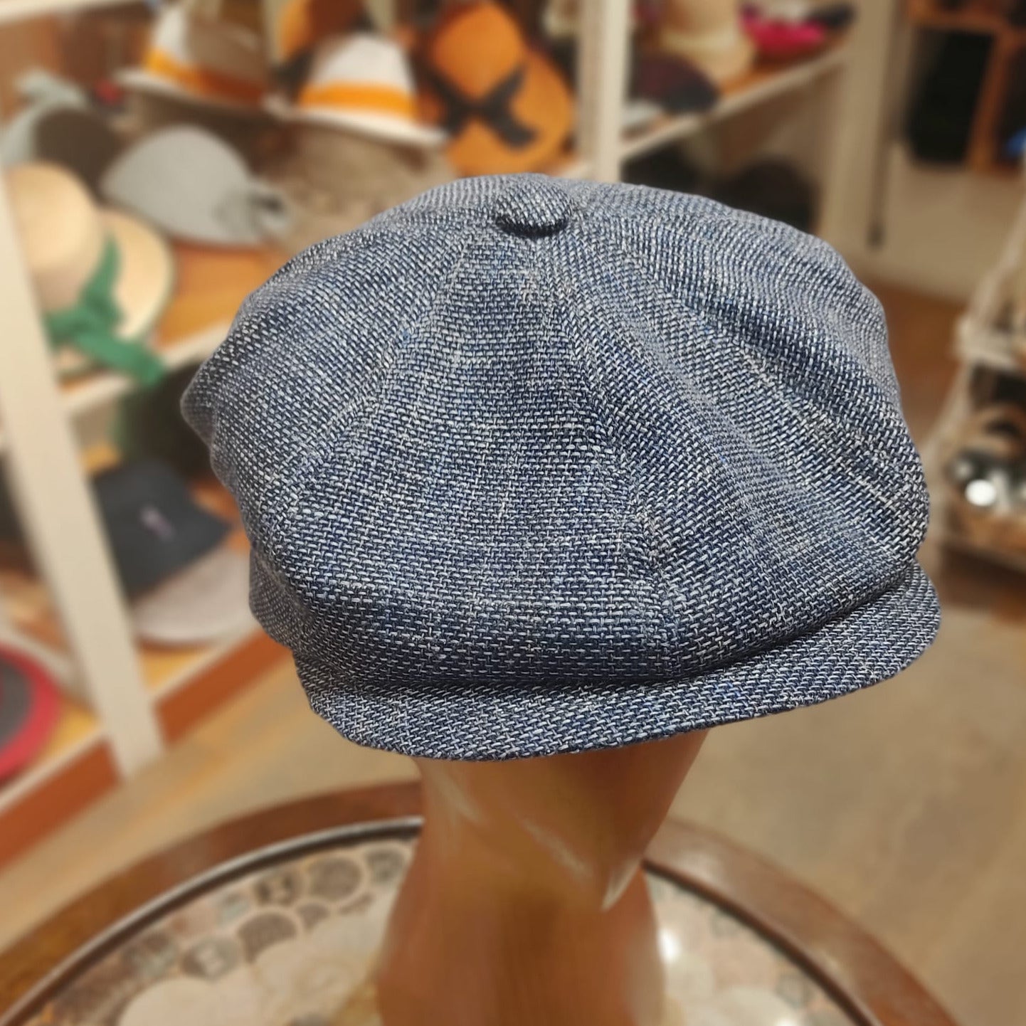 Coppola Copricapo Cappelli A Coppola Cappelli Coppola Stetson