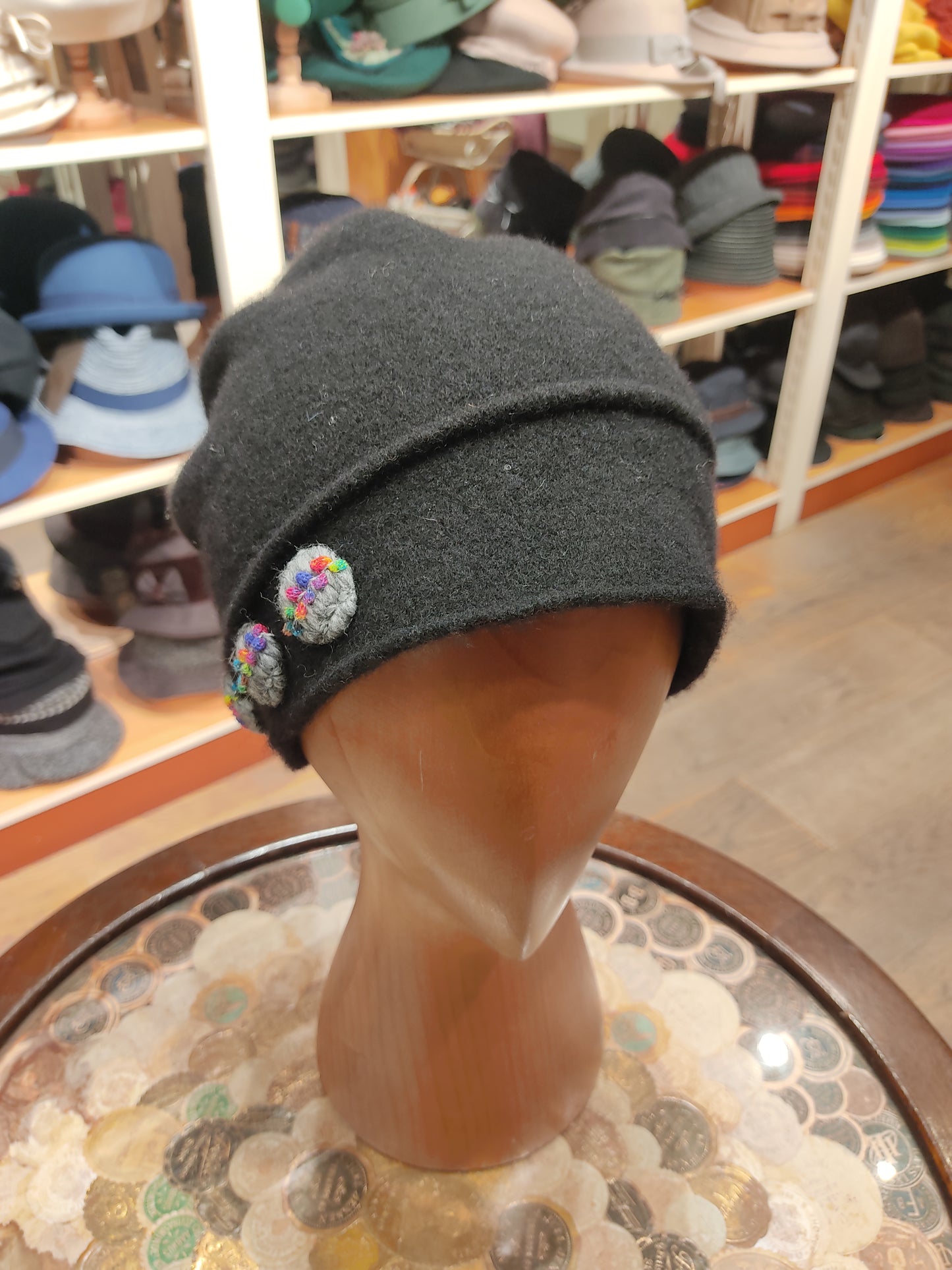 Carola Beanie
