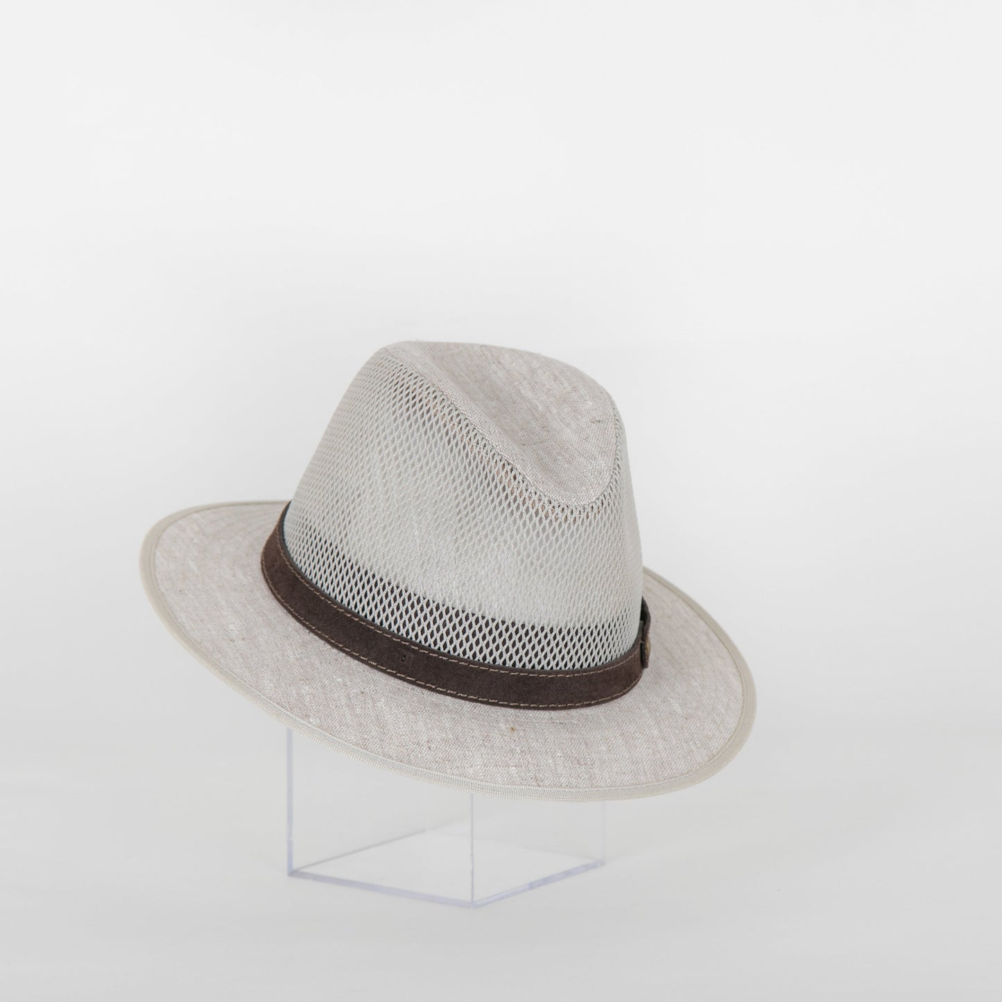 Western Fedora Air